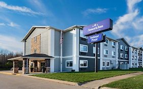 Americinn By Wyndham Quincy